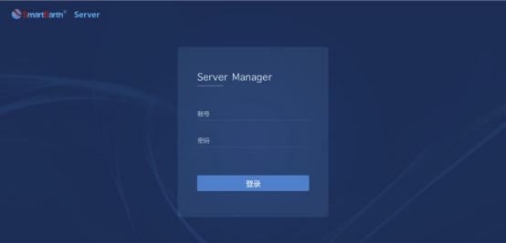 登录页面
